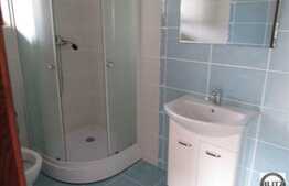 Imobil tip casa 375 mp, D+P+E, cu infrastructura pentru firme IT! Zona linistita