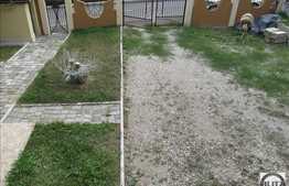 Imobil tip casa 375 mp, D+P+E, cu infrastructura pentru firme IT! Zona linistita