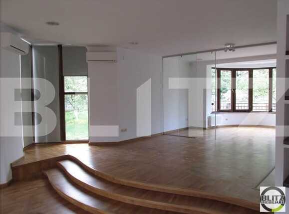 Spațiu birouri de închiriat Andrei Mureşanu - 21104SIB | BLITZ Cluj-Napoca | Poza3