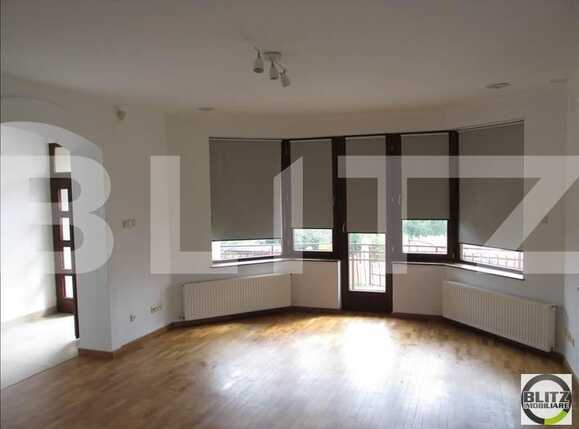 Spațiu birouri de închiriat Andrei Mureşanu - 21104SIB | BLITZ Cluj-Napoca | Poza2