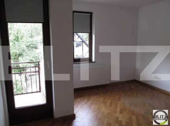 Spațiu birouri de închiriat Andrei Mureşanu - 21104SIB | BLITZ Cluj-Napoca | Poza7