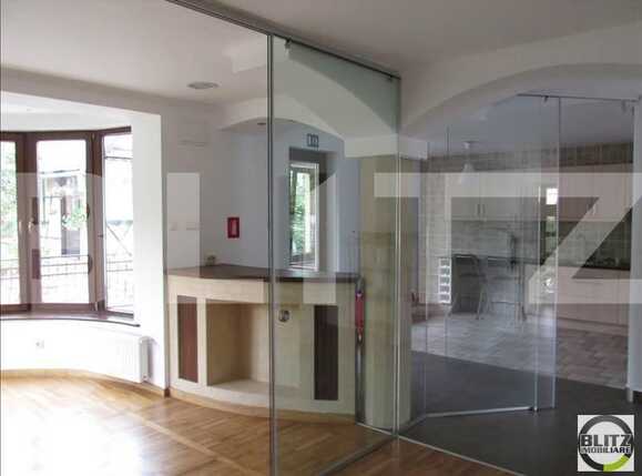 Spațiu birouri de închiriat Andrei Mureşanu - 21104SIB | BLITZ Cluj-Napoca | Poza8