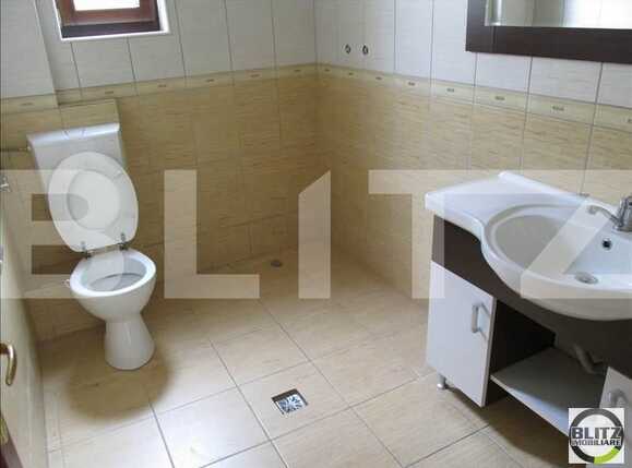 Spațiu birouri de închiriat Andrei Mureşanu - 21104SIB | BLITZ Cluj-Napoca | Poza13