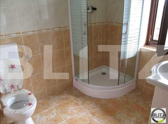 Spațiu birouri de închiriat Andrei Mureşanu - 21104SIB | BLITZ Cluj-Napoca | Poza12