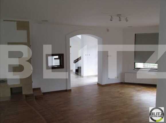 Spațiu birouri de închiriat Andrei Mureşanu - 21104SIB | BLITZ Cluj-Napoca | Poza11