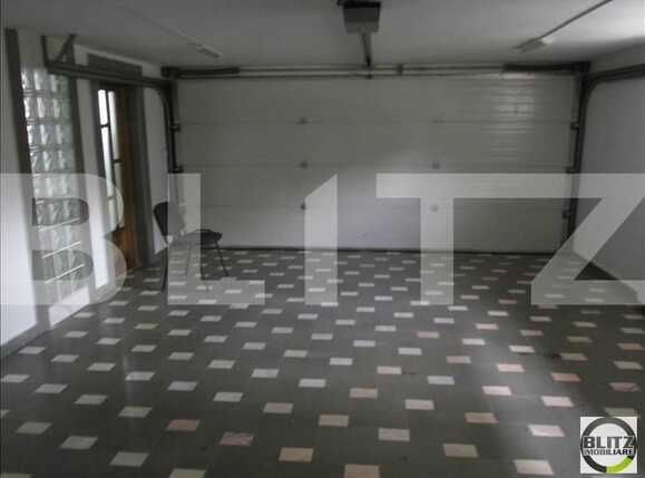 Spațiu birouri de închiriat Andrei Mureşanu - 21104SIB | BLITZ Cluj-Napoca | Poza15