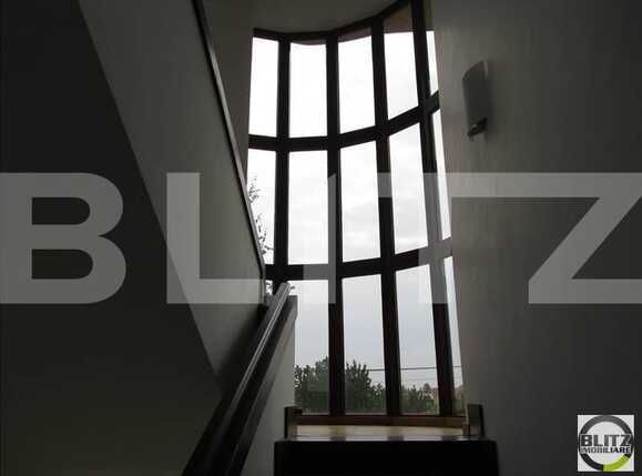 Spațiu birouri de închiriat Andrei Mureşanu - 21104SIB | BLITZ Cluj-Napoca | Poza10