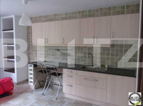 Spațiu birouri de închiriat Andrei Mureşanu - 21104SIB | BLITZ Cluj-Napoca | Poza9