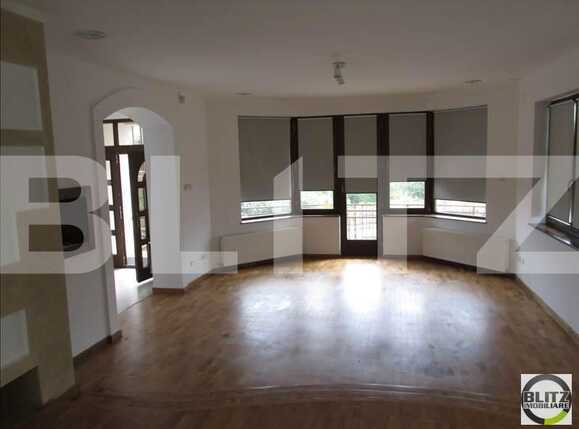 Spațiu birouri de închiriat Andrei Mureşanu - 21104SIB | BLITZ Cluj-Napoca | Poza4