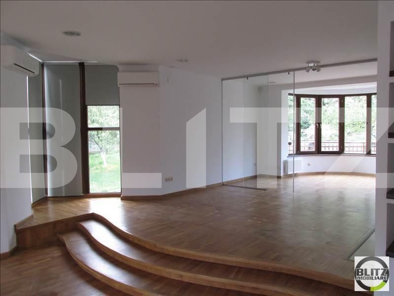 Spațiu birouri de închiriat Andrei Mureşanu - 21104SIB | BLITZ Cluj-Napoca | Poza3