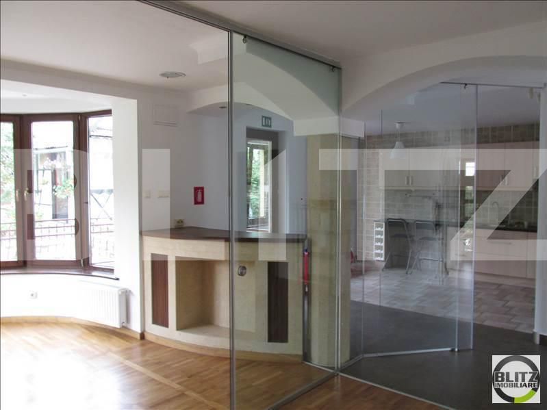 Spațiu birouri de închiriat Andrei Mureşanu - 21104SIB | BLITZ Cluj-Napoca | Poza8