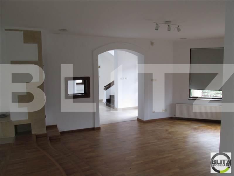 Spațiu birouri de închiriat Andrei Mureşanu - 21104SIB | BLITZ Cluj-Napoca | Poza11