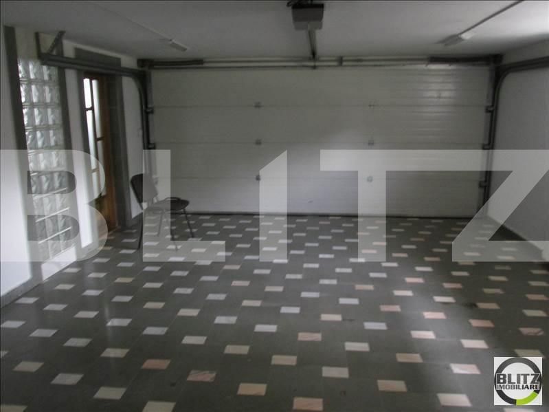 Spațiu birouri de închiriat Andrei Mureşanu - 21104SIB | BLITZ Cluj-Napoca | Poza15