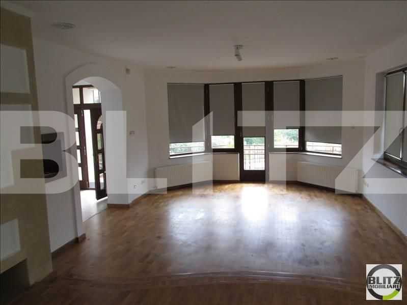 Spațiu birouri de închiriat Andrei Mureşanu - 21104SIB | BLITZ Cluj-Napoca | Poza4