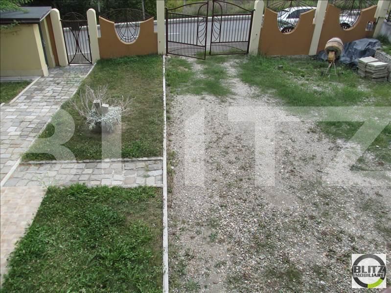 Spațiu birouri de închiriat Andrei Mureşanu - 21104SIB | BLITZ Cluj-Napoca | Poza16