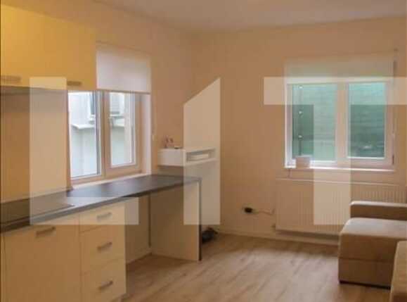 Spațiu birouri de închiriat Central - 21105SIB | BLITZ Cluj-Napoca | Poza3