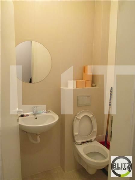 Spațiu birouri de închiriat Central - 21105SIB | BLITZ Cluj-Napoca | Poza9