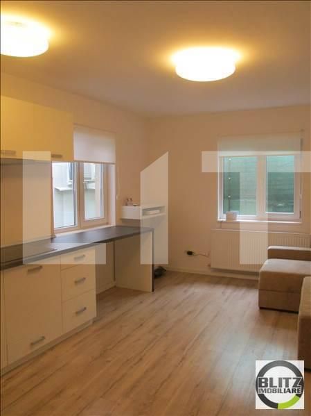 Spațiu birouri de închiriat Central - 21105SIB | BLITZ Cluj-Napoca | Poza3