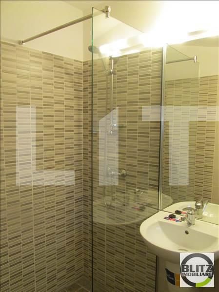 Spațiu birouri de închiriat Central - 21105SIB | BLITZ Cluj-Napoca | Poza8