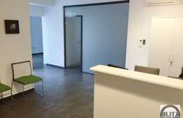 Spatiu ultrafinisat, 90 mp, la 5 minute de Teatrul National