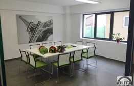 Spatiu ultrafinisat, 90 mp, la 5 minute de Teatrul National