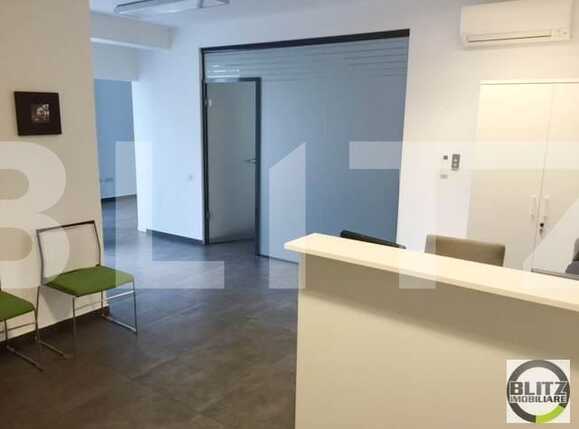 Spațiu birouri de închiriat Central - 21106SIB | BLITZ Cluj-Napoca | Poza2