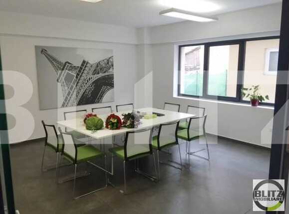 Spațiu birouri de închiriat Central - 21106SIB | BLITZ Cluj-Napoca | Poza1