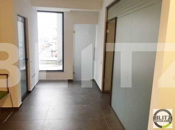 Spațiu birouri de închiriat Central - 21106SIB | BLITZ Cluj-Napoca | Poza4