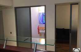 Spatiu de inchiriat, 90 mp, cu parcare, zona Grigorescu!