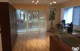 Spatiu de inchiriat, 90 mp, cu parcare, zona Grigorescu!