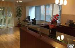 Spatiu de inchiriat, 90 mp, cu parcare, zona Grigorescu!