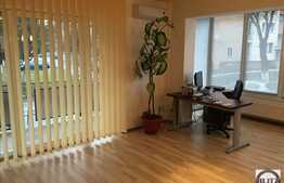 Spatiu de inchiriat, 90 mp, cu parcare, zona Grigorescu!