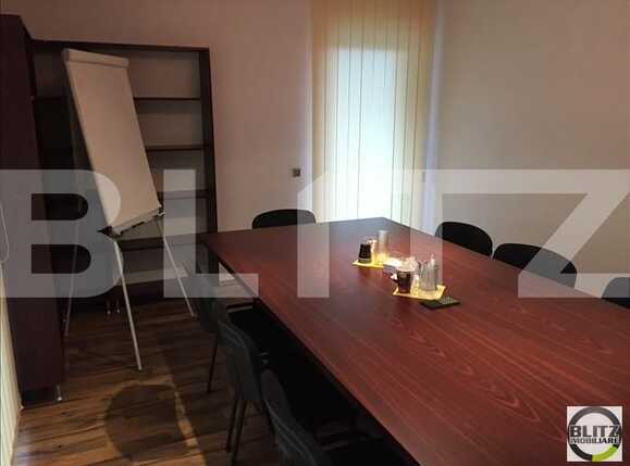 Spațiu birouri de închiriat Grigorescu - 21107SIB | BLITZ Cluj-Napoca | Poza10