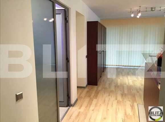 Spațiu birouri de închiriat Grigorescu - 21107SIB | BLITZ Cluj-Napoca | Poza11