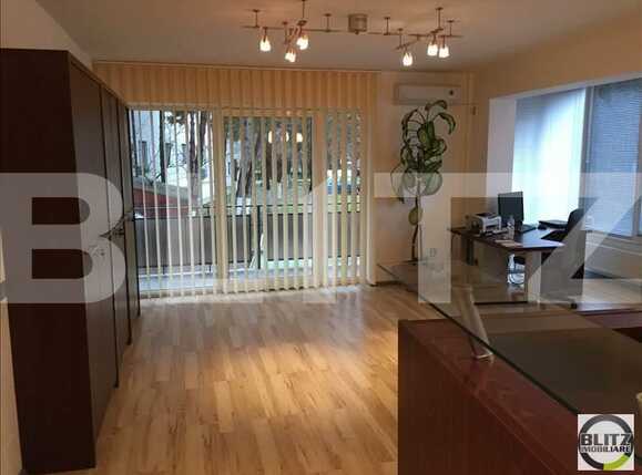 Spațiu birouri de închiriat Grigorescu - 21107SIB | BLITZ Cluj-Napoca | Poza2