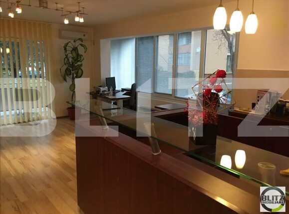 Spațiu birouri de închiriat Grigorescu - 21107SIB | BLITZ Cluj-Napoca | Poza3