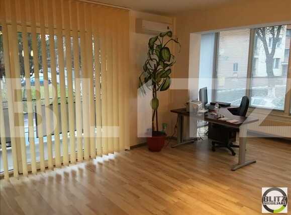 Spațiu birouri de închiriat Grigorescu - 21107SIB | BLITZ Cluj-Napoca | Poza4