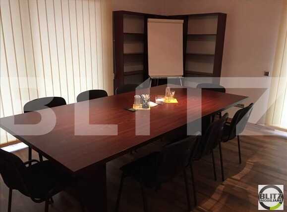 Spațiu birouri de închiriat Grigorescu - 21107SIB | BLITZ Cluj-Napoca | Poza8