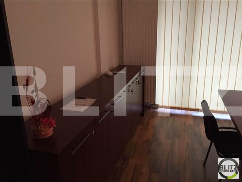 Spațiu birouri de închiriat Grigorescu - 21107SIB | BLITZ Cluj-Napoca | Poza9