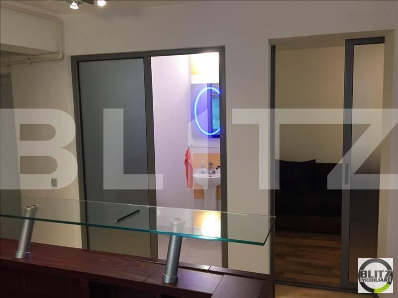 Spațiu birouri de închiriat Grigorescu - 21107SIB | BLITZ Cluj-Napoca | Poza7