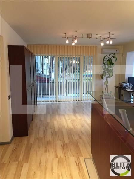 Spațiu birouri de închiriat Grigorescu - 21107SIB | BLITZ Cluj-Napoca | Poza5