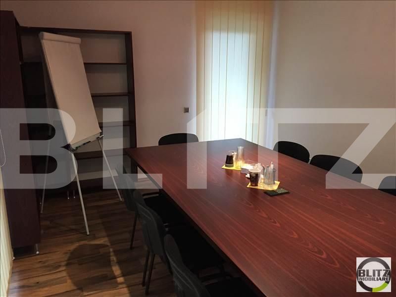 Spațiu birouri de închiriat Grigorescu - 21107SIB | BLITZ Cluj-Napoca | Poza10
