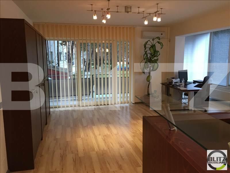 Spațiu birouri de închiriat Grigorescu - 21107SIB | BLITZ Cluj-Napoca | Poza2