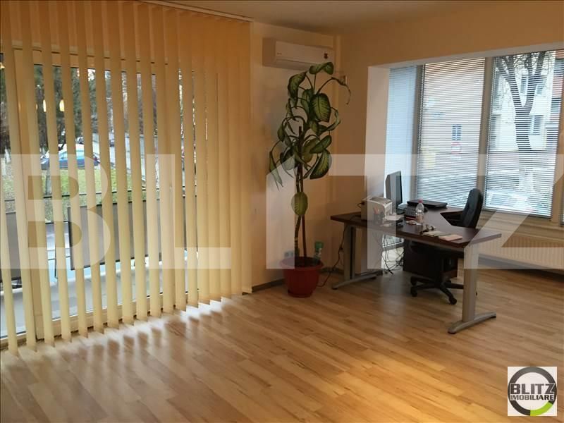 Spațiu birouri de închiriat Grigorescu - 21107SIB | BLITZ Cluj-Napoca | Poza4
