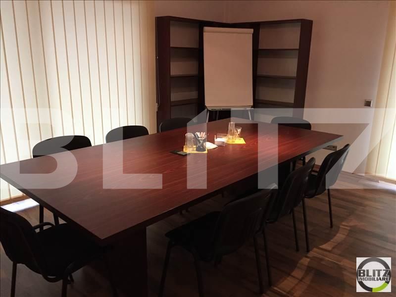 Spațiu birouri de închiriat Grigorescu - 21107SIB | BLITZ Cluj-Napoca | Poza8