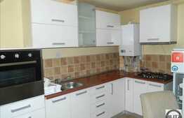 120 mp pentru birouri cu acces din strada si locuri de parcare, in Marasti