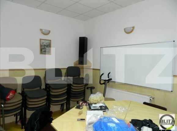 Spațiu birouri de închiriat Marasti - 21109SIB | BLITZ Cluj-Napoca | Poza2