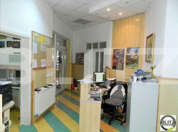 Spațiu birouri de închiriat Marasti - 21109SIB | BLITZ Cluj-Napoca | Poza4