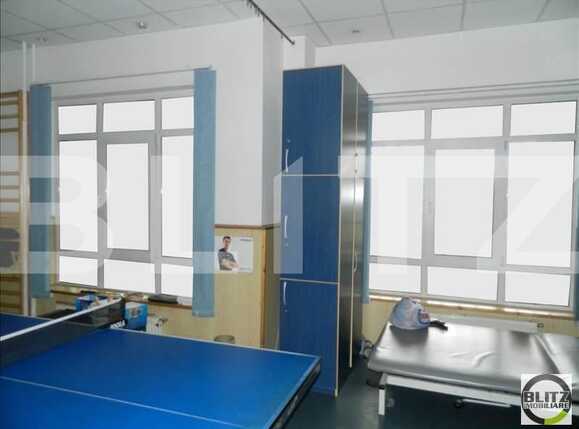 Spațiu birouri de închiriat Marasti - 21109SIB | BLITZ Cluj-Napoca | Poza1