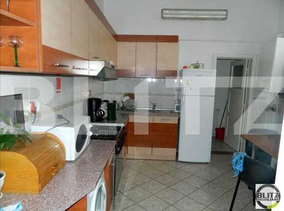 Spațiu birouri de închiriat Marasti - 21109SIB | BLITZ Cluj-Napoca | Poza3